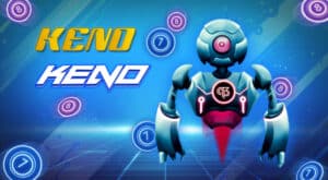KENO