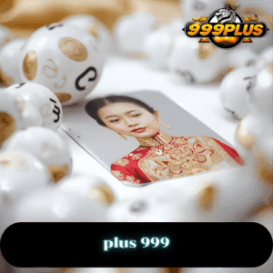 plus 999