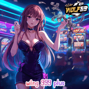wing 999 plus