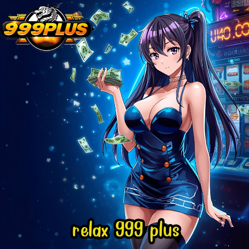 relax 999 plus