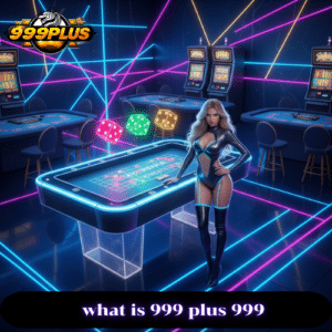 what is 999 plus 999